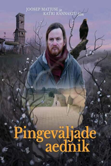 The Gardener of Tension Fields